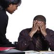 What's the worst thing your boss has told you? [Blackenterprise]