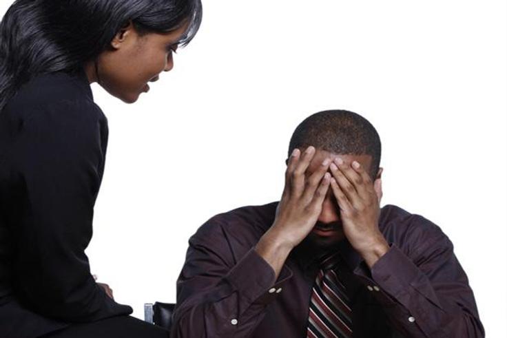 What's the worst thing your boss has told you? [Blackenterprise]