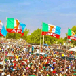 Victory certain for APC in Borno – Zulum boasts.
