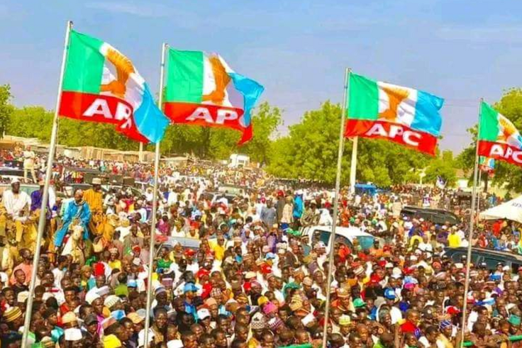 Victory certain for APC in Borno – Zulum boasts.
