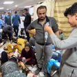 WHO, partners provide fuel, supplies to 2 Gaza hospitals [Department of Political and Peacebuilding Affairs]