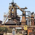 Ajaokuta steel plant in Kogi State. (Premium Times)