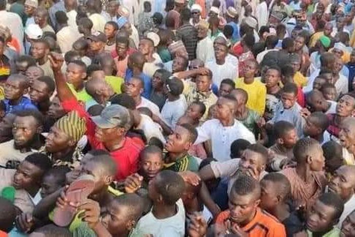 2023: APC gets more defectors in Sokoto