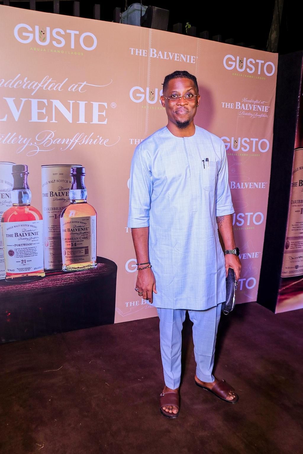 The Balvenie Makers Project – A celebration of culinary craftsmanship