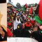 Nigeria's separatis group, IPOB lashes out at President Muhammadu Buhari over his recent apology to Nigerians. (PMNews)