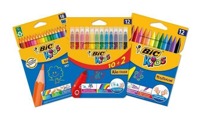 BIC Stationery