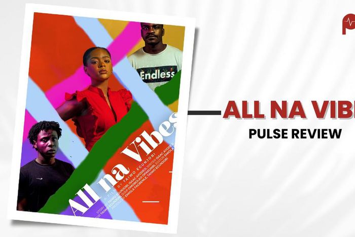All Na Vibes