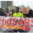 #EndSARS Memorial: Why we fired tear gas at protesters - Lagos police.
