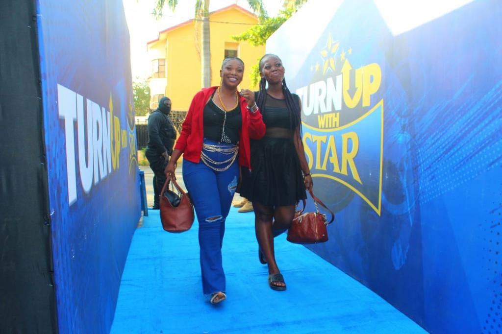 Consumers raise a toast for Star for its Turn Up with Star Tour