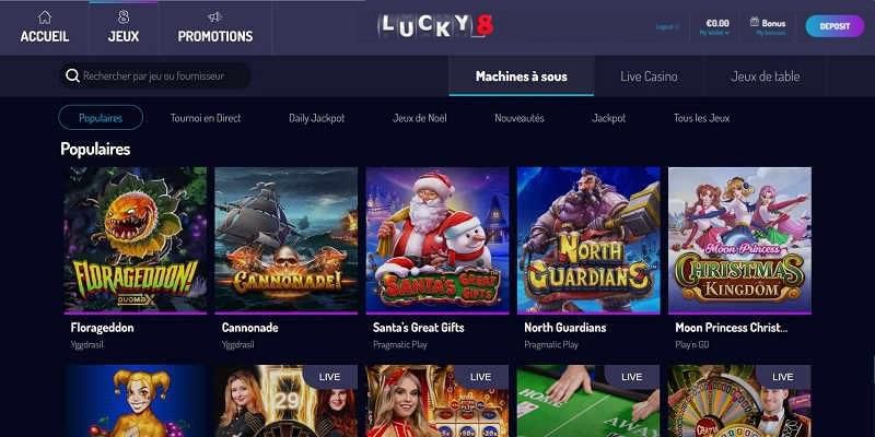 Meilleur casino en ligne fiable (Comparatif 2023) − 11 sites de casino en français