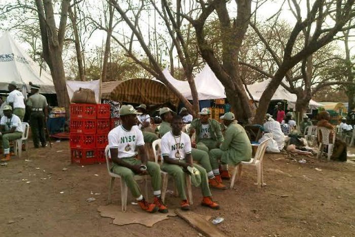 Mammy market is a favourite place for many [Twitter]