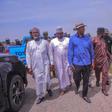 Zulum approves construction of 1,000 houses for displaced communities in Bama  [NAN]