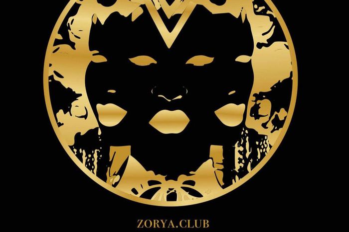 Zorya re-opens in grand style - Unveiling the second face.