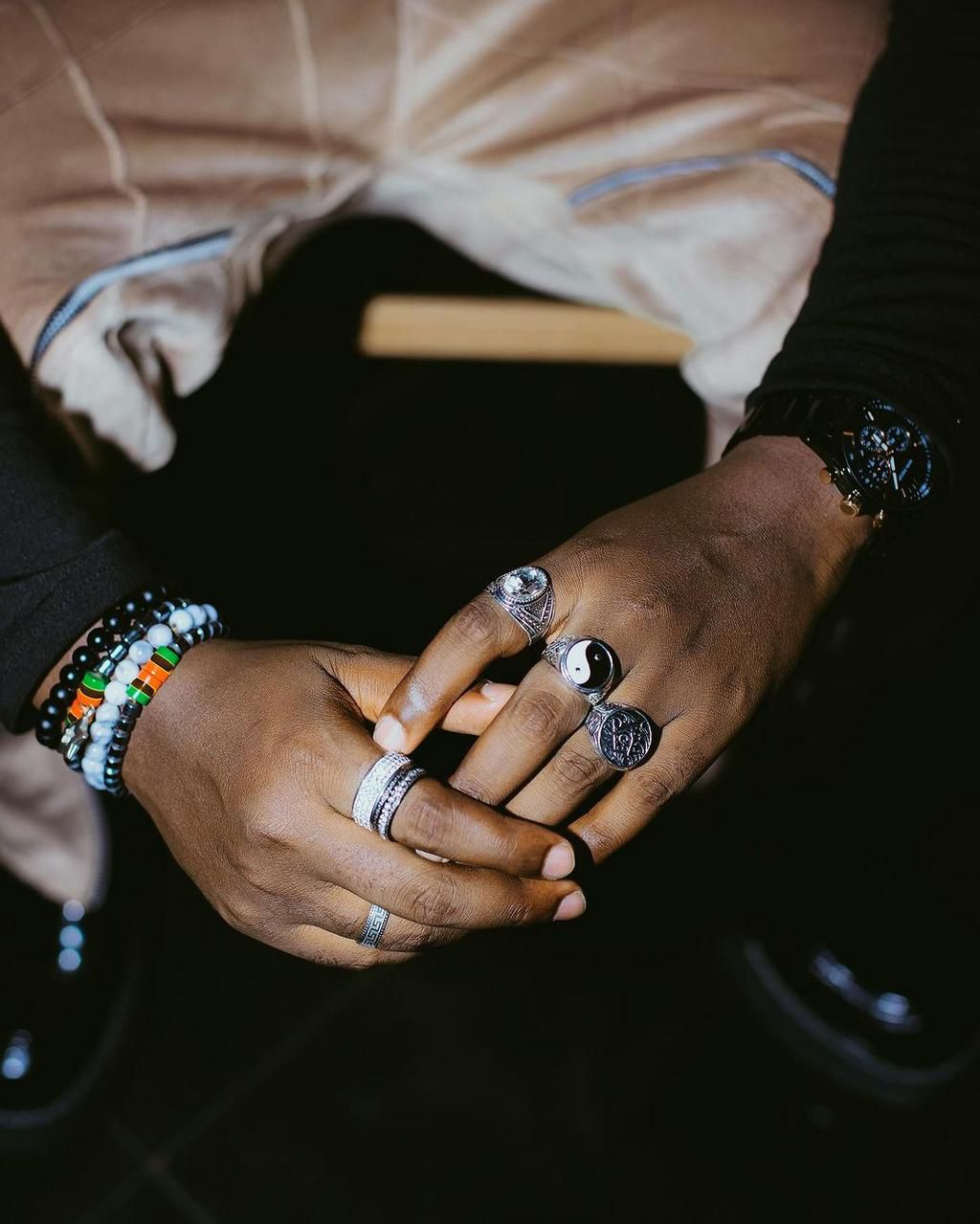 Why you should trust the changes you want to make to your body/Instagram