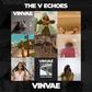 VinVae unveils ‘The V Echoes’ - A musical odyssey of evolution