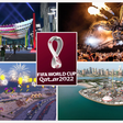 FIFA 2022 World Cup Qatar: 10 Epic destinations