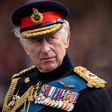 King Charles III.Dan Kitwood/Getty Images