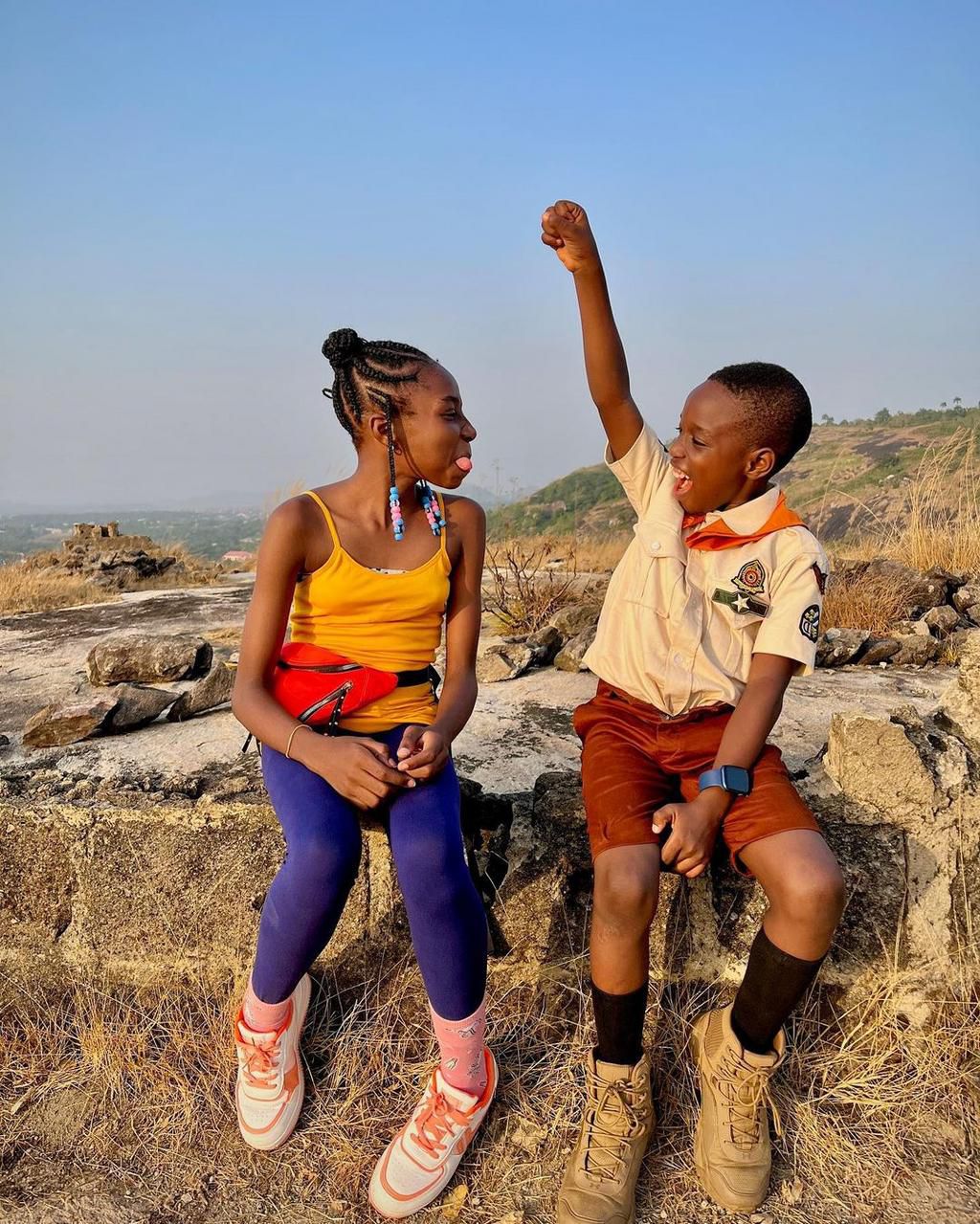 Anthill Studio is set to release 'Mikolo' [Shockng]