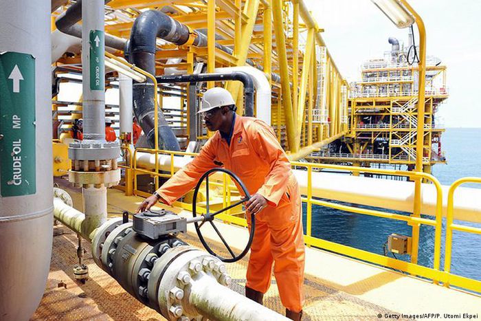 Nigeria achieved record crude oil production in September 2023