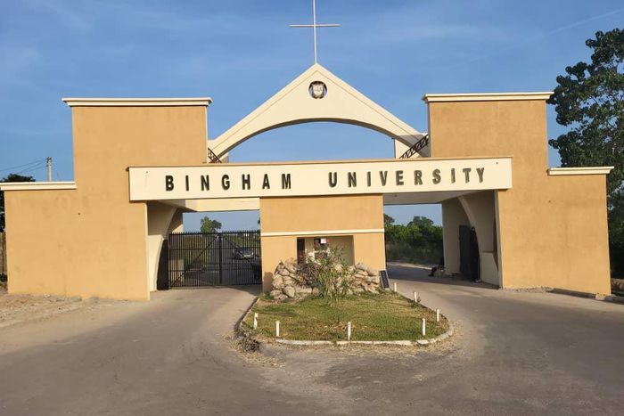 Bingham varsity secures NUC approval to commence 13 new academic programmes