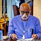 Ondo State governor, Rotimi Akeredolu [ONSG]