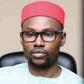 Chike Olemgbe, the new Speaker, Imo House of Assembly. [NAN]