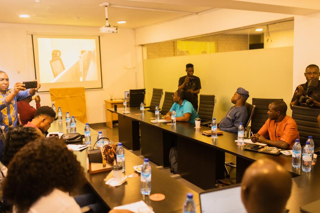 Coworking outfit, The Adrenalina, launches in Lagos with facilities, initiatives to enhance SME growth