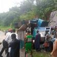 6 die as 2 vehicles collide on Osun highway. [NAN]