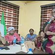 Ex-Minister’s wife leads husband's campaign for Edo governorship race  [NAN]