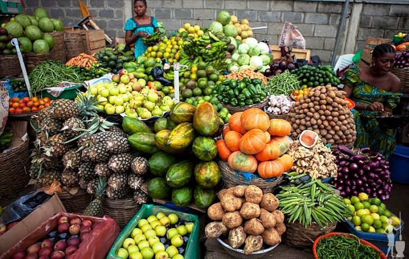Nigeria has attained food sufficiency - Director PCU [fmic]