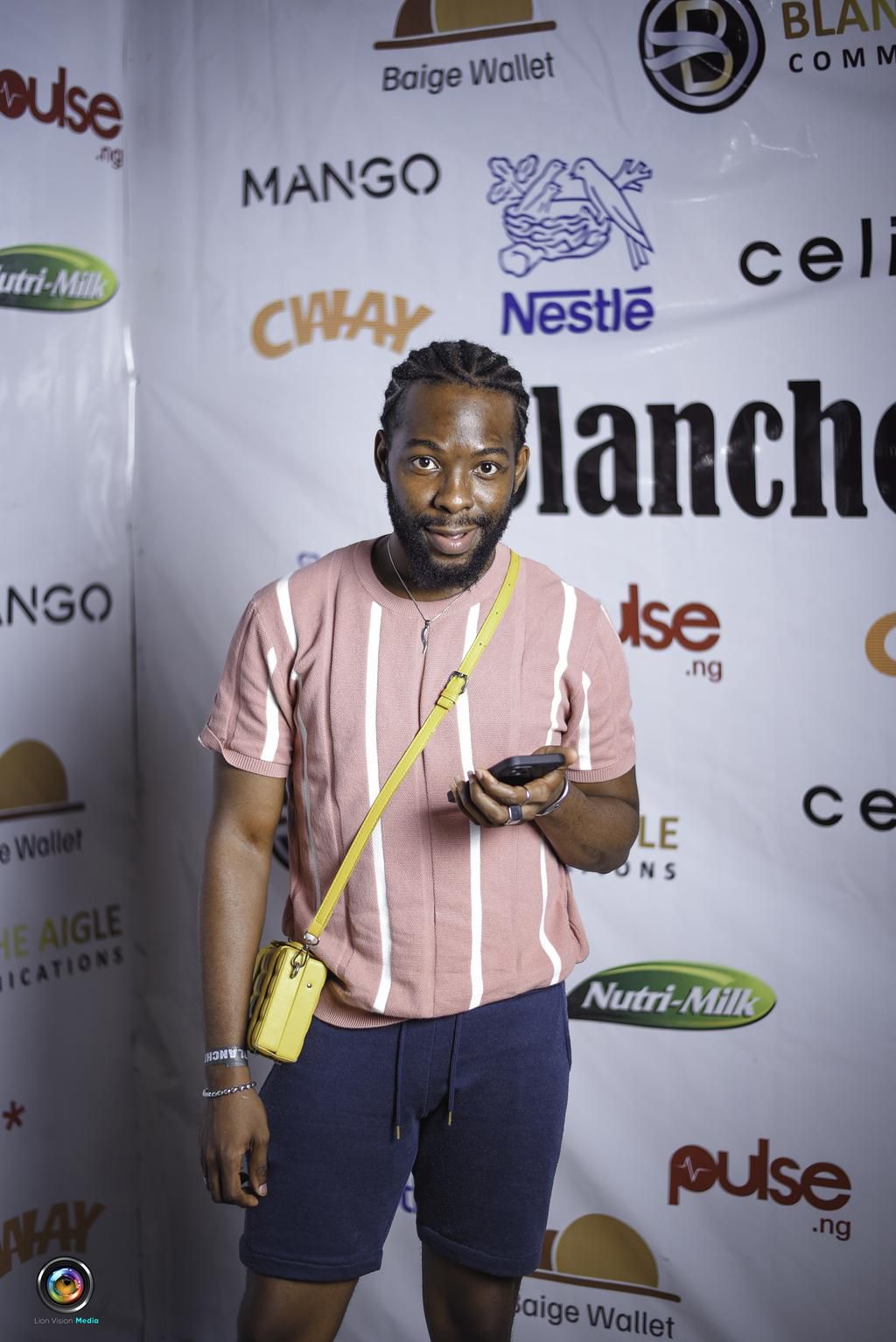 Blanche Aigle Communications celebrates influencers and media partners with night of fun and games