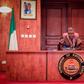 Katsina State Governor, Dikko Umaru Radda. [Twitter:@dikko_radda]