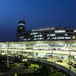 Lagos International Airport