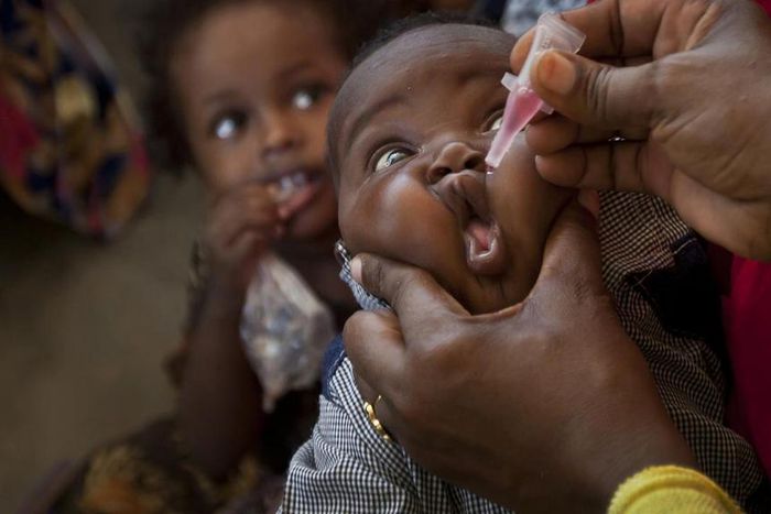 Measles vaccine [The Guardian Nigeria]