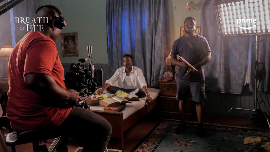 A Journey of Redemption and Hope, Breath of Life, launches on Prime Video, December 15