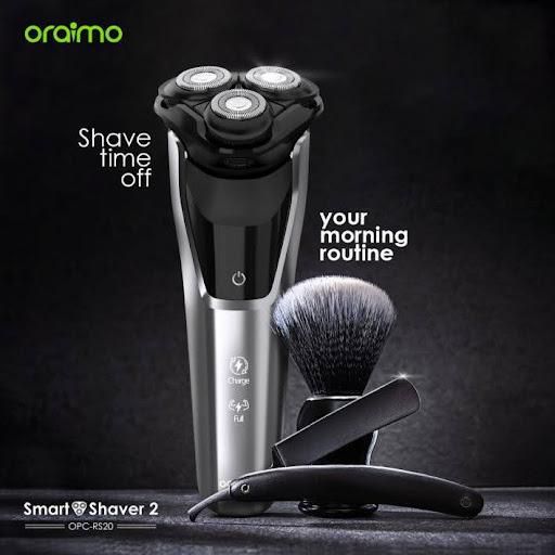 Upgrade Your Tech Game: 5 Oraimo essentials for New Year goals