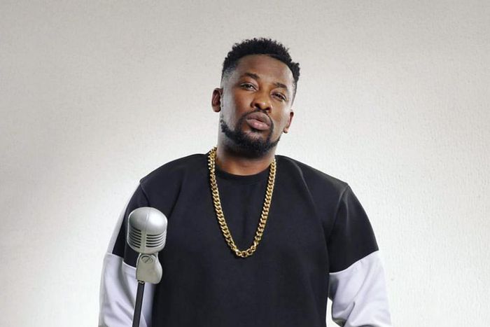 One of Nigeria's most popular On-Air personalities, Do2tun has joined the list of celebrities with beautiful houses. [Instagram/Do2dtun]