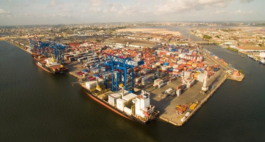 Port of Abidjan