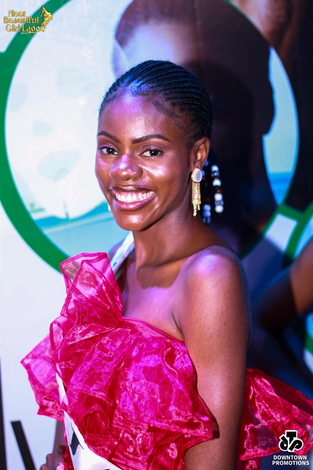 Maiden edition of Most Beautiful Girl in Lagos [MBGL]