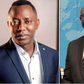 Omoyele Sowore and Peter Obi