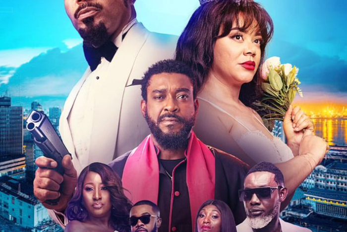 Merry Men 3: Nemesis