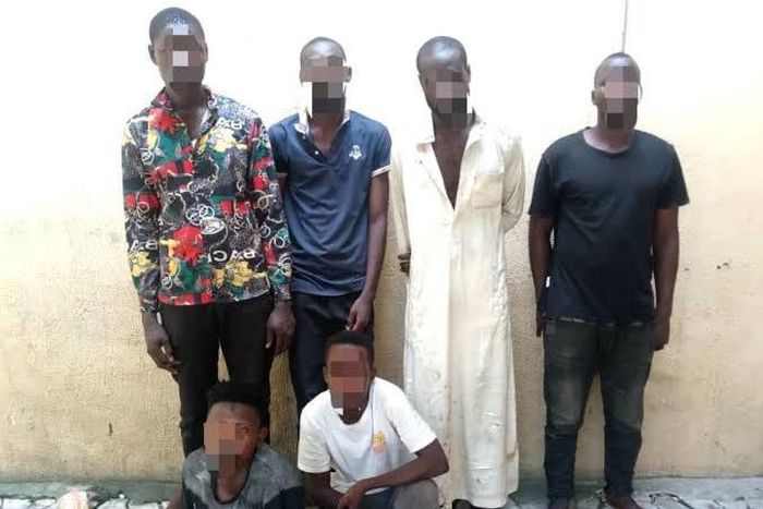 BDC operators kidnap 8 year old girl in Lagos