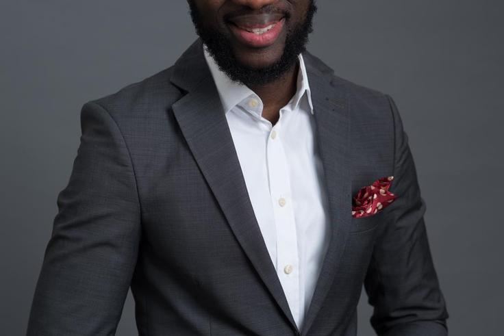 Olumide Balogun, Google West Africa Director (Credit: Google)
