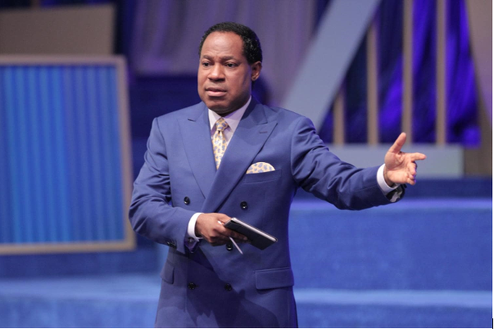 Unveiling the journey of Pastor Chris' nephew in Ministry