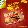 FMN Iconic brand, ‘Golden Penny Noodles’ introduces a new spicy flavour in its range of noodles, – the all new jollof hot hot flavour!