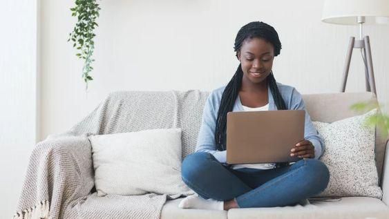 stay updated with trends (Social media)