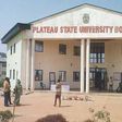 Plateau State university needs 10,000 books to get NUC accreditation