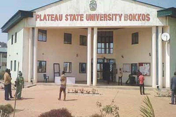 Plateau State university needs 10,000 books to get NUC accreditation
