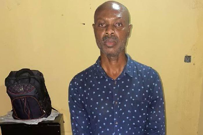 Court remands man for stabbing his wife to death over sachet water