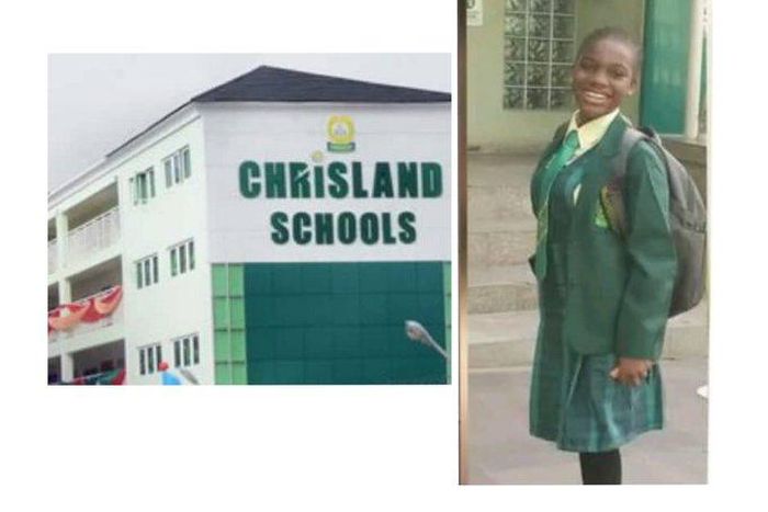Chrisland explains how student died during inter-house sports. [The Punch]